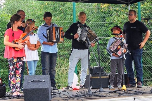 Kamesznickie Dni Trzeźwości - 2018