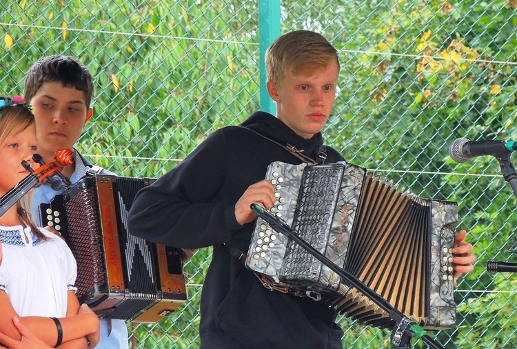 Kamesznickie Dni Trzeźwości - 2018