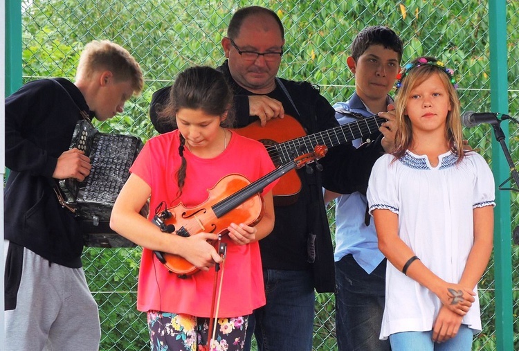 Kamesznickie Dni Trzeźwości - 2018