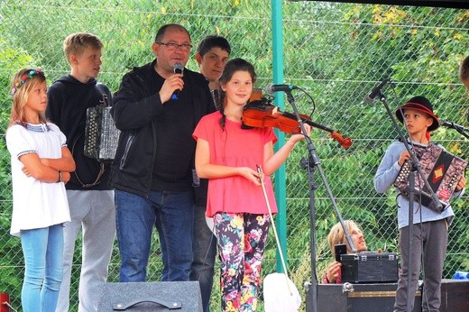 Kamesznickie Dni Trzeźwości - 2018