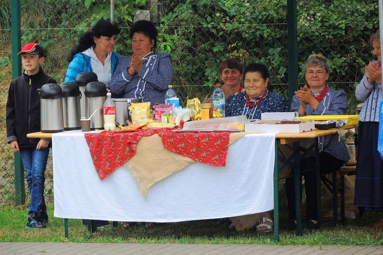 Kamesznickie Dni Trzeźwości - 2018