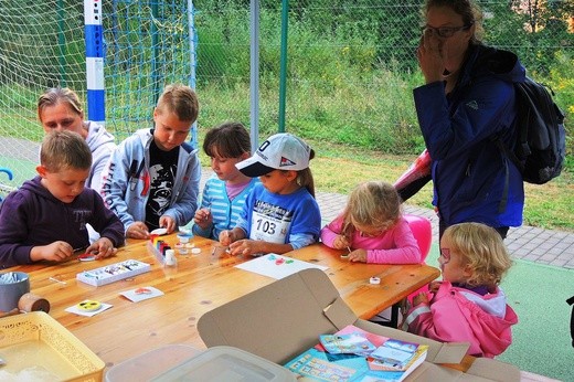 Kamesznickie Dni Trzeźwości - 2018