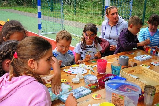 Kamesznickie Dni Trzeźwości - 2018
