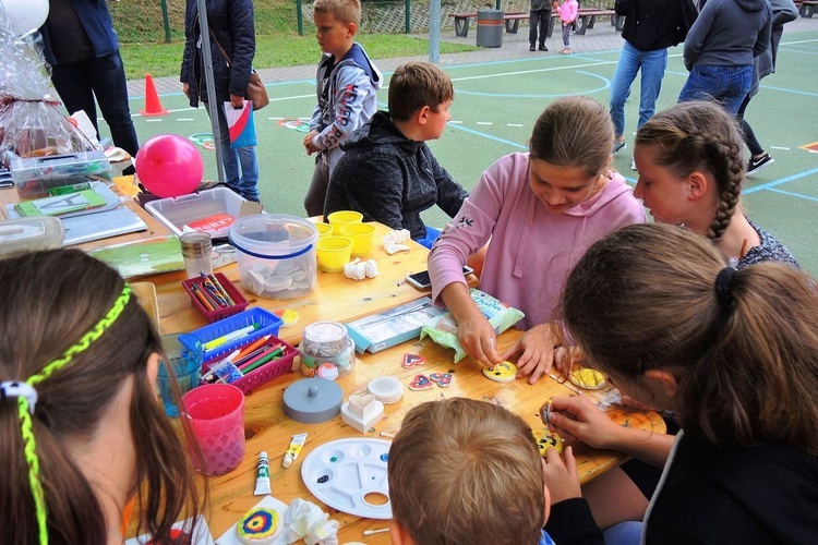 Kamesznickie Dni Trzeźwości - 2018