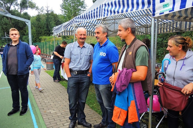 Kamesznickie Dni Trzeźwości - 2018