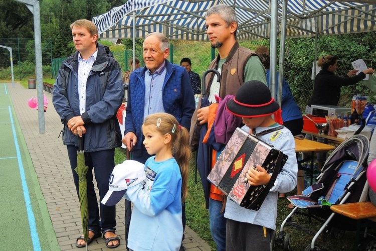 Kamesznickie Dni Trzeźwości - 2018