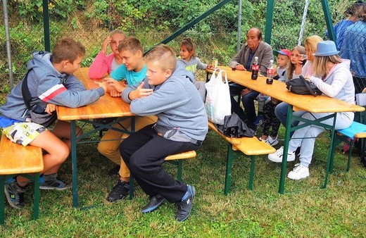 Kamesznickie Dni Trzeźwości - 2018
