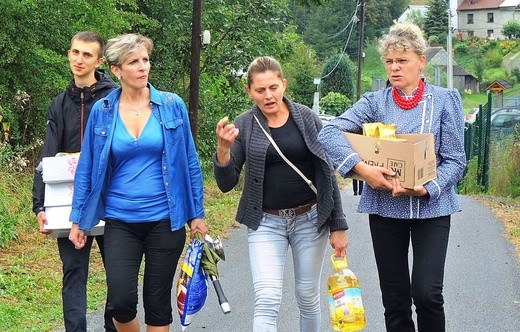 Kamesznickie Dni Trzeźwości - 2018