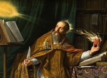 Św. Augustyn – patron na nasze czasy 