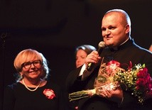 Ks. Jarosław Lipniak już wcześniej został doceniony za aktywną działalność na rzecz ekumenizmu oraz dialogu międzyreligijnego.