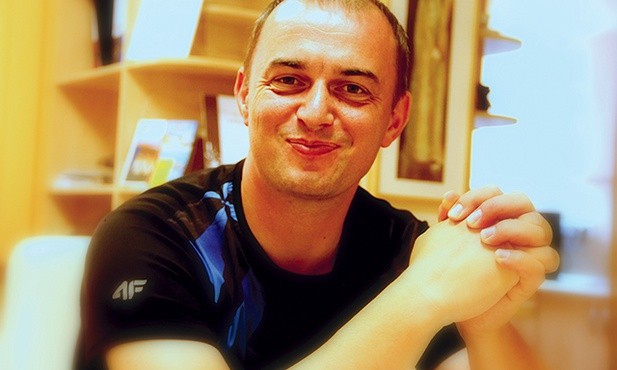 Kasa wcina się nam we wszystko