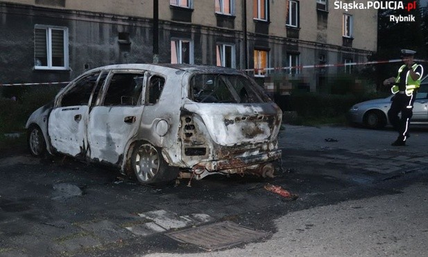 Gapie mogą odpowiedzieć za nieudzielenie pomocy 