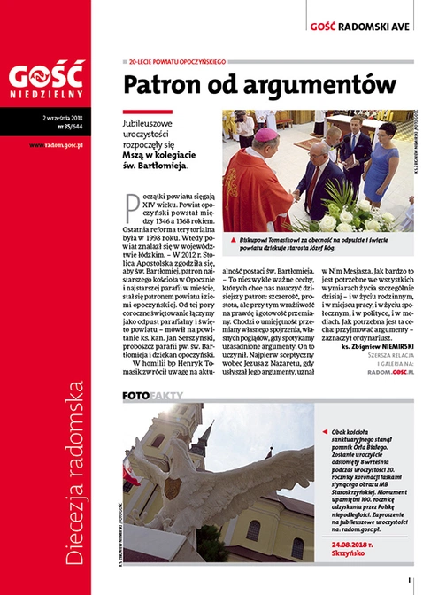 Gość Radomski 35/2018