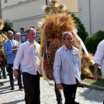 Dożynki gminy Świdnica 2018