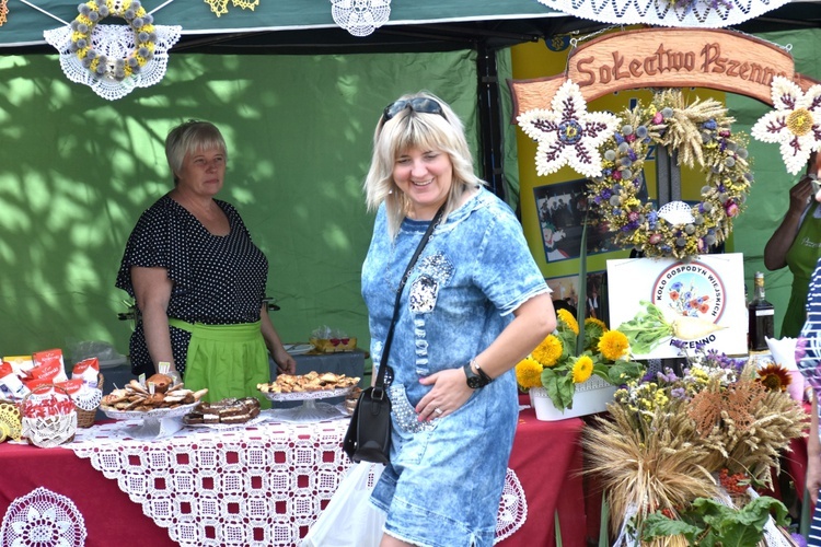 Dożynki gminy Świdnica 2018