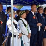 Dożynki gminy Świdnica 2018