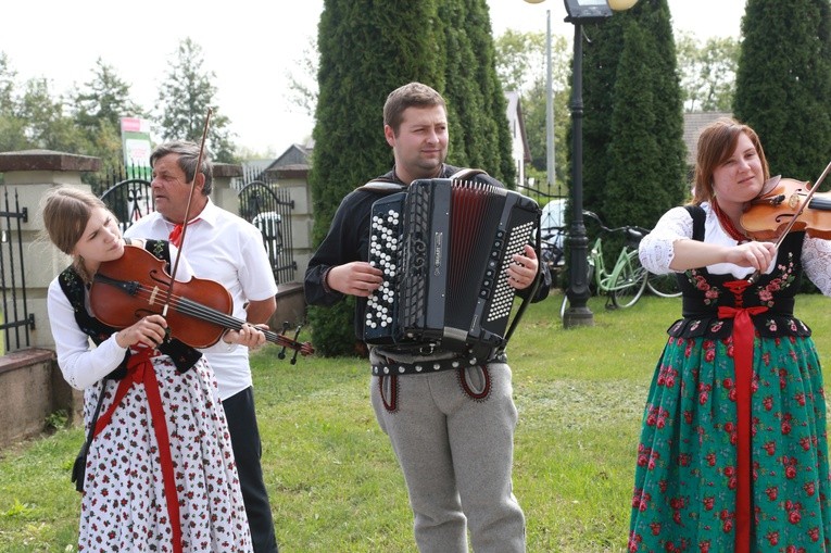 80. urodziny abp. Józefa Kowalczyka