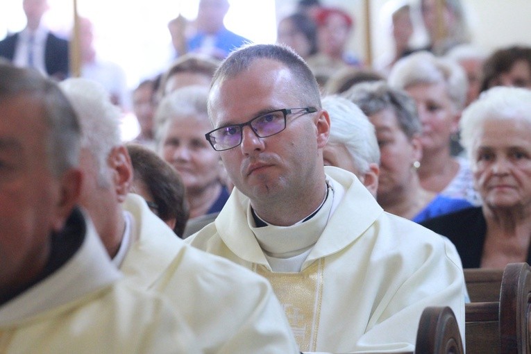 80. urodziny abp. Józefa Kowalczyka