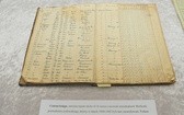 Cenne archiwalia odnalezione w Wieliczce