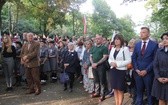 Obchody 72. rocznicy śmierci "Inki" i "Zagończyka"