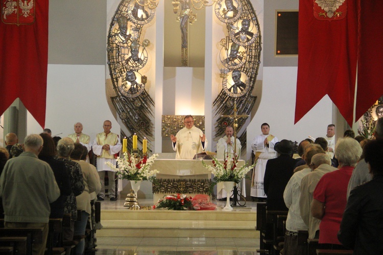 Obchody 72. rocznicy śmierci "Inki" i "Zagończyka"