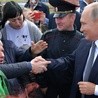 Putin włącza się w dyskusję o wieku emerytalnym w Rosji