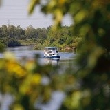 Kanał Gliwicki niegdyś pełnił ważną funkcję gospodarczą, dziś jest przede wszystkim atrakcją turystyczną.