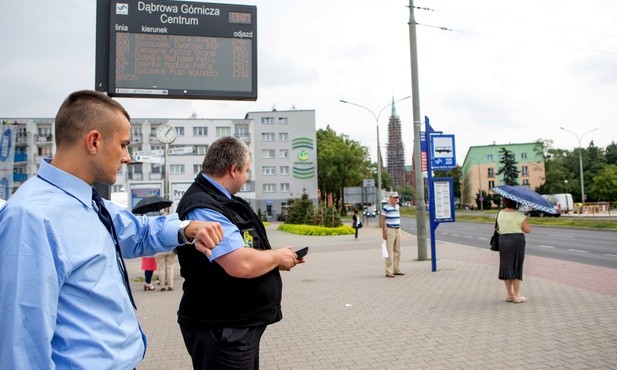 Poprawią komfort pasażerów? 