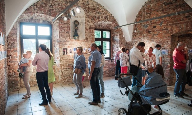 Chciałbym, żeby coś po nas zostało
