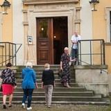 Wystawa fotografii w Rudach 