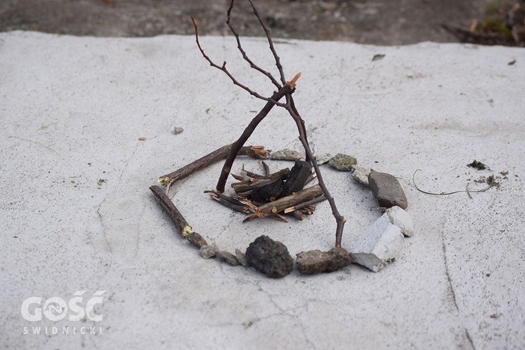 II turnus "Wakacji z Bogiem" w Zagórzu Śląskim