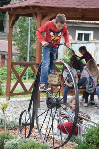 II turnus "Wakacji z Bogiem" w Zagórzu Śląskim