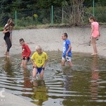 II turnus "Wakacji z Bogiem" w Zagórzu Śląskim