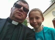 Selfie z Dnia Wspólnoty