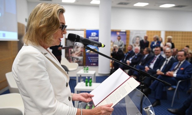 W Jasionce obraduje Kongres 60 milionów - Globalny Zjazd Polonii 