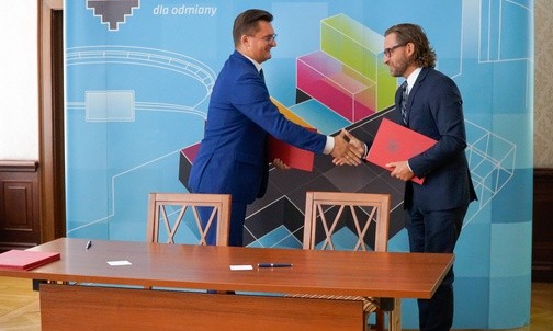 Katowice Miastem Fachowców