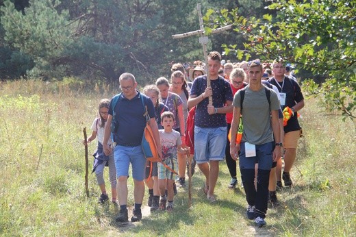 12. Piesza Pielgrzymka Młodych Archidiecezji Katowickiej