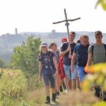 12. Piesza Pielgrzymka Młodych Archidiecezji Katowickiej