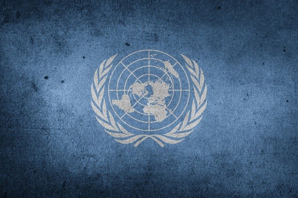 Abp Auza do ONZ: Trzeba mediatorów, troszczących się o człowieka