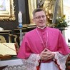 Archidiakon z Watykanu