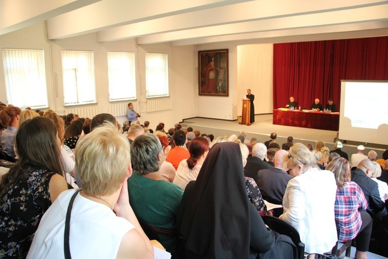 Odprawa katechetyczna