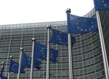 Komisja Europejska apeluje do Polski o wstrzymanie prac na projektem ustawy dot. sądów
