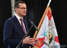 Morawiecki: podpisanie Porozumień Sierpniowych było zwycięstwem jedności