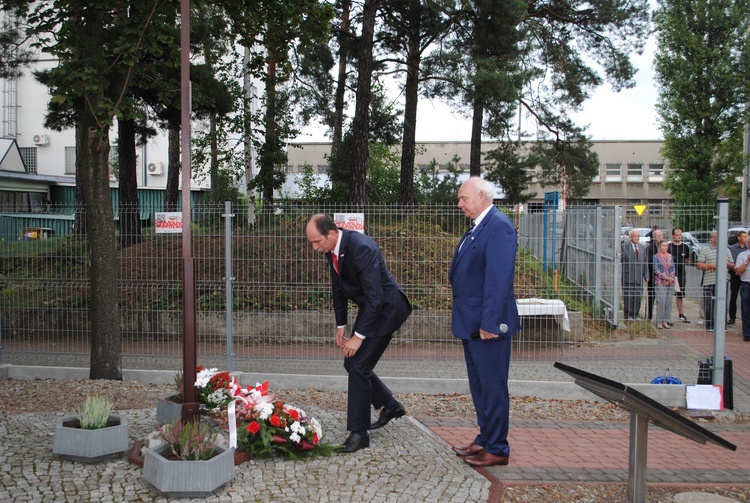 Rocznica strajków w Hucie "Stalowa Wola"