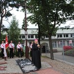 Rocznica strajków w Hucie "Stalowa Wola"