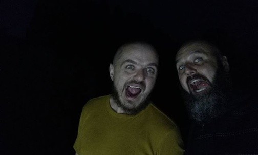 Ostatnie zdjęcia w naszym konkursie
