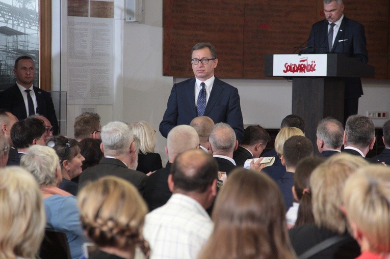 Obchody Sierpnia '80 w Gdańsku