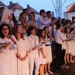 Koncert Uwielebienia