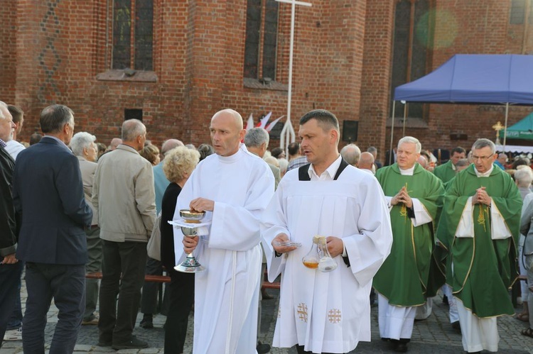 Rocznica powstania NSZZ "Solidarność"