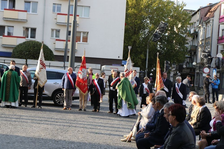 Rocznica powstania NSZZ "Solidarność"